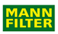 масло MANN-FILTER
